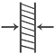 11 GA Heavy Duty Construction