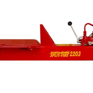 2203 Log Splitter