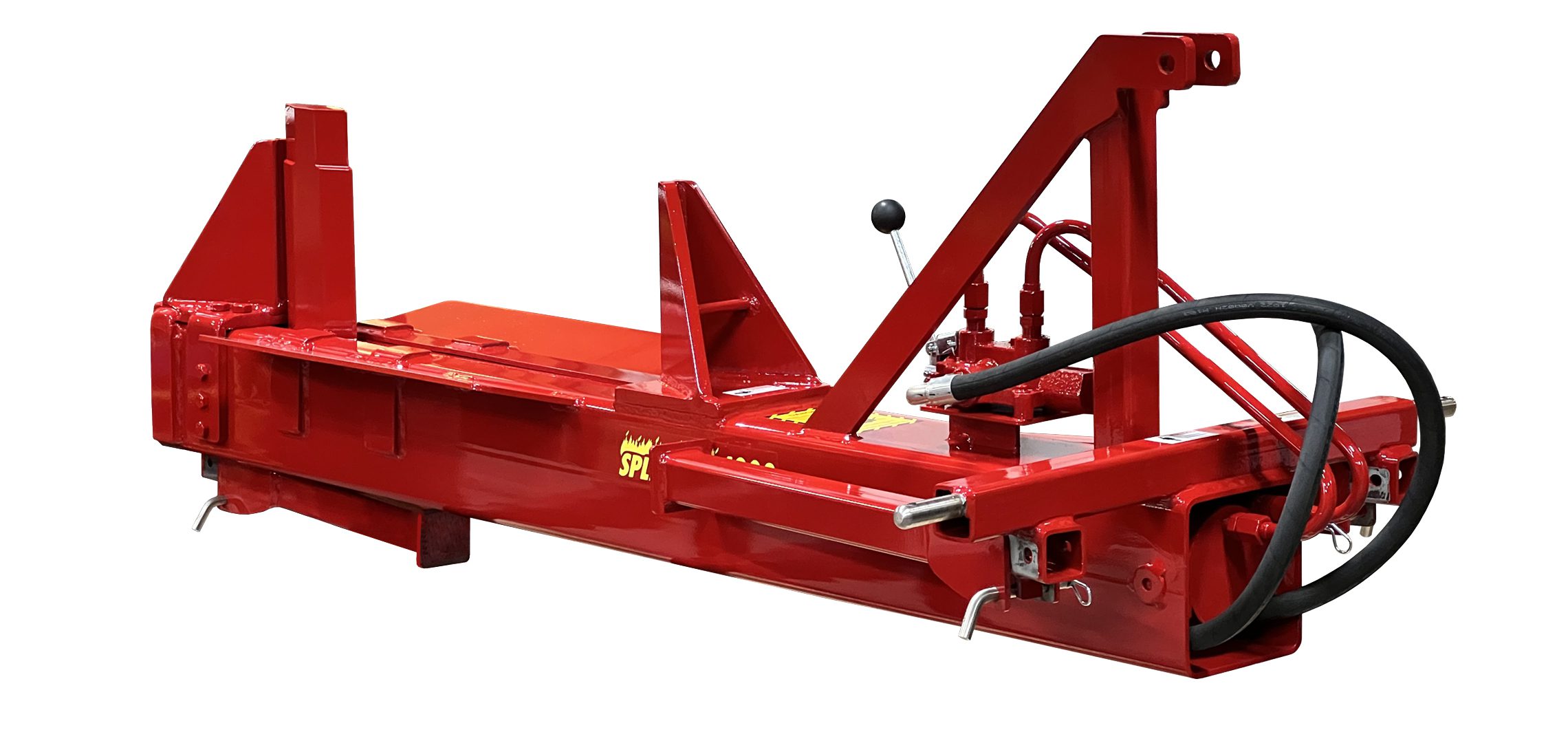 4203 log splitter