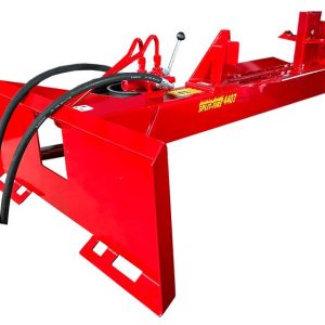 Log-Splitter-4407