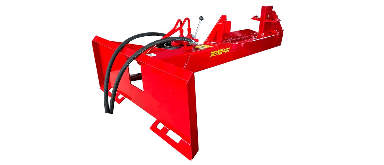 Log-Splitter-4407