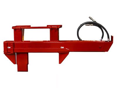 6206-log-splitter