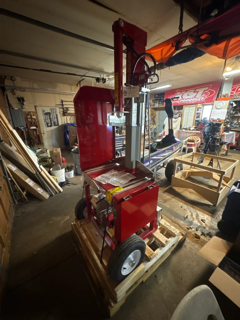 customer review photo of a split-fire 1165v