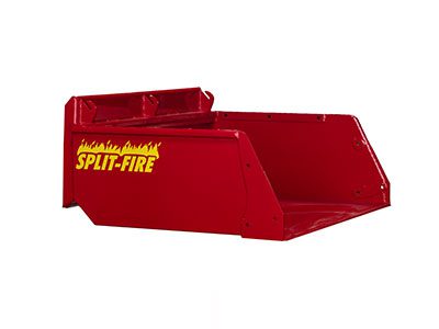 60-in hi cap bucket