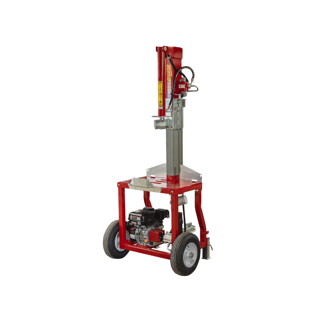 Vertical Self Powered