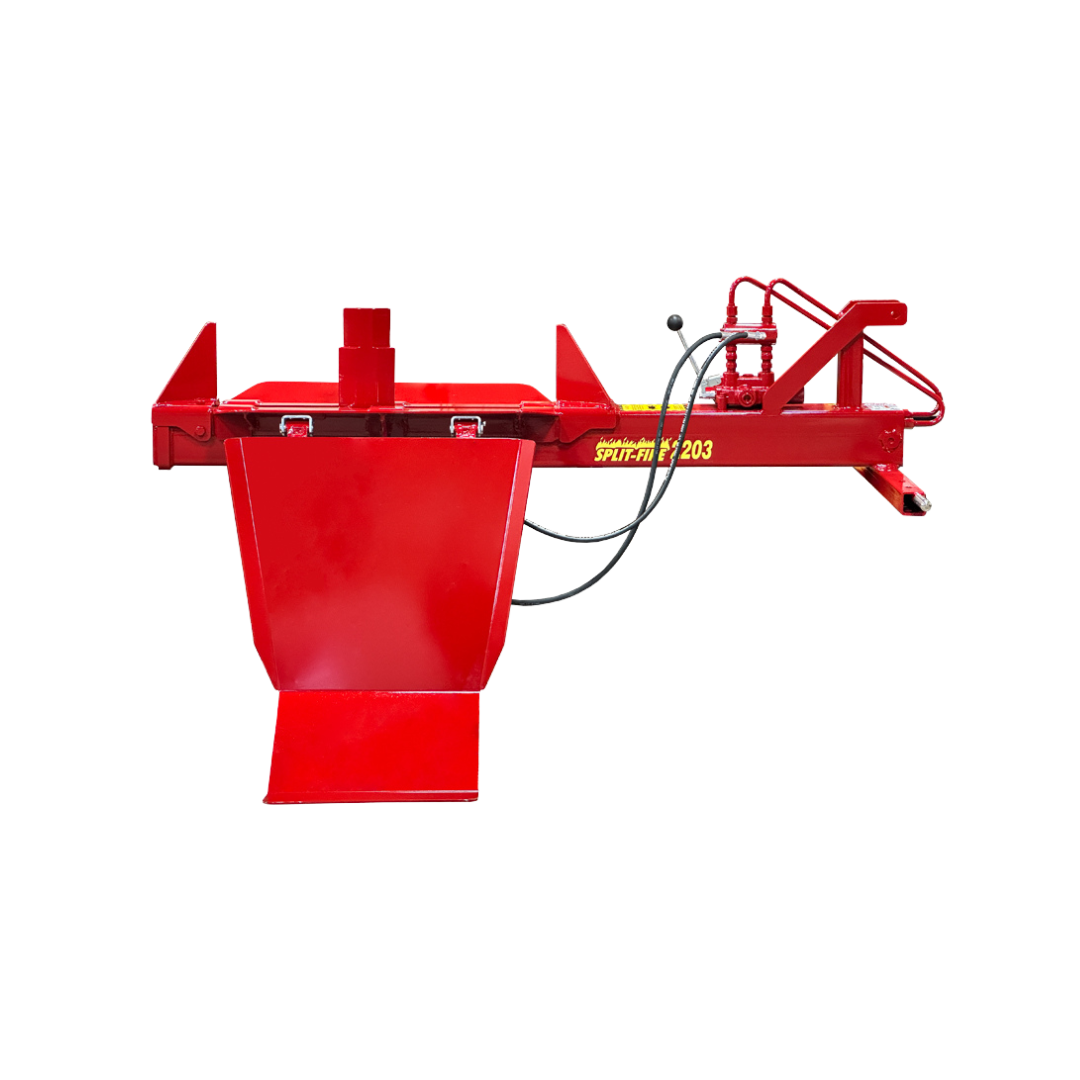 2203 log splitter