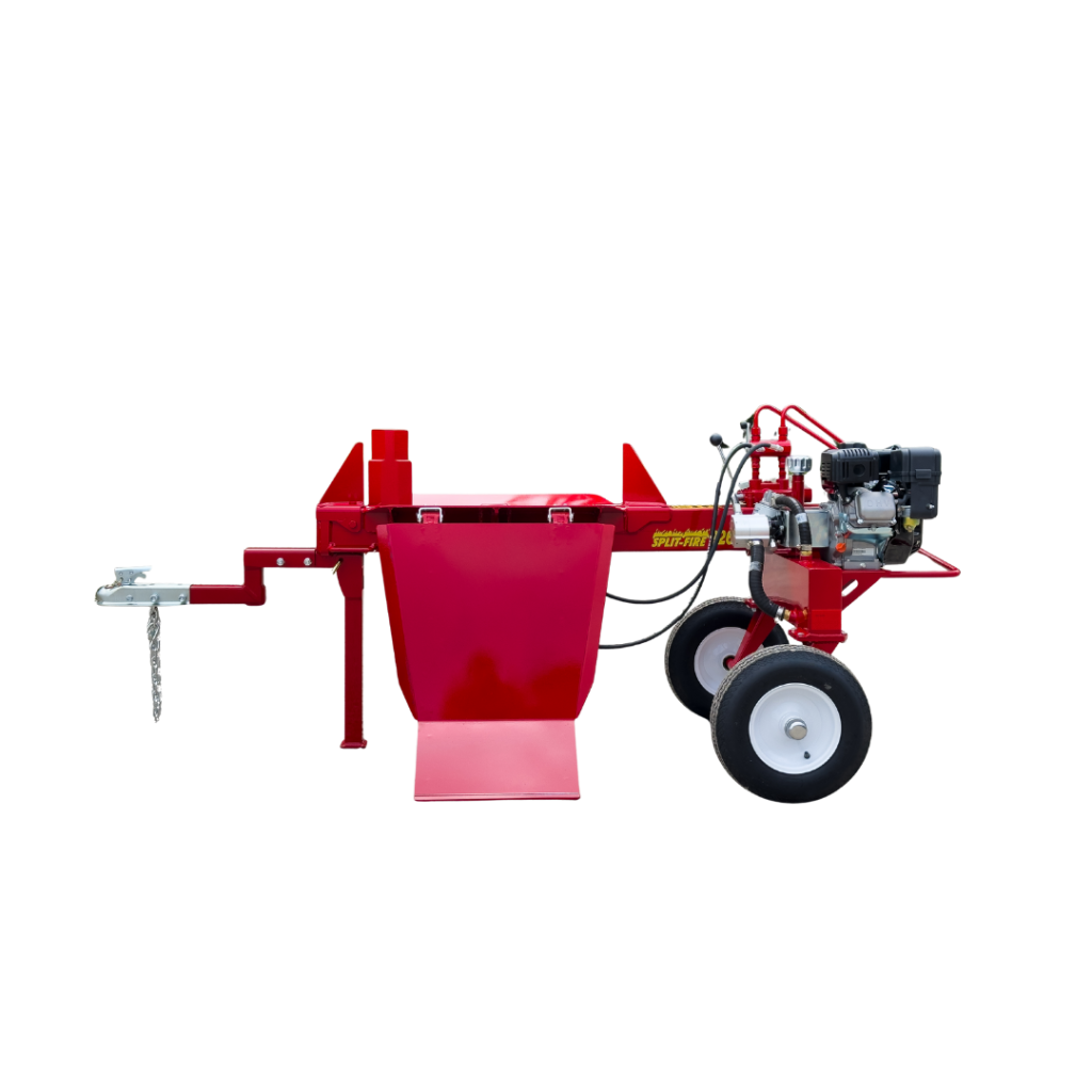 2265 wood splitter