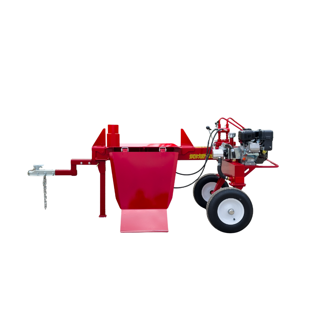 2265 log splitter