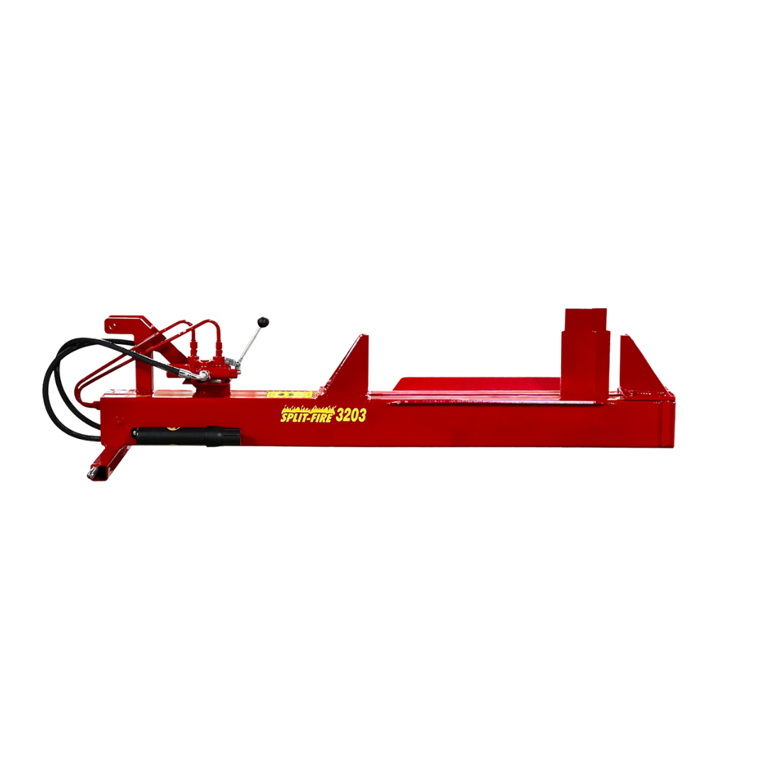 3203 log splitter