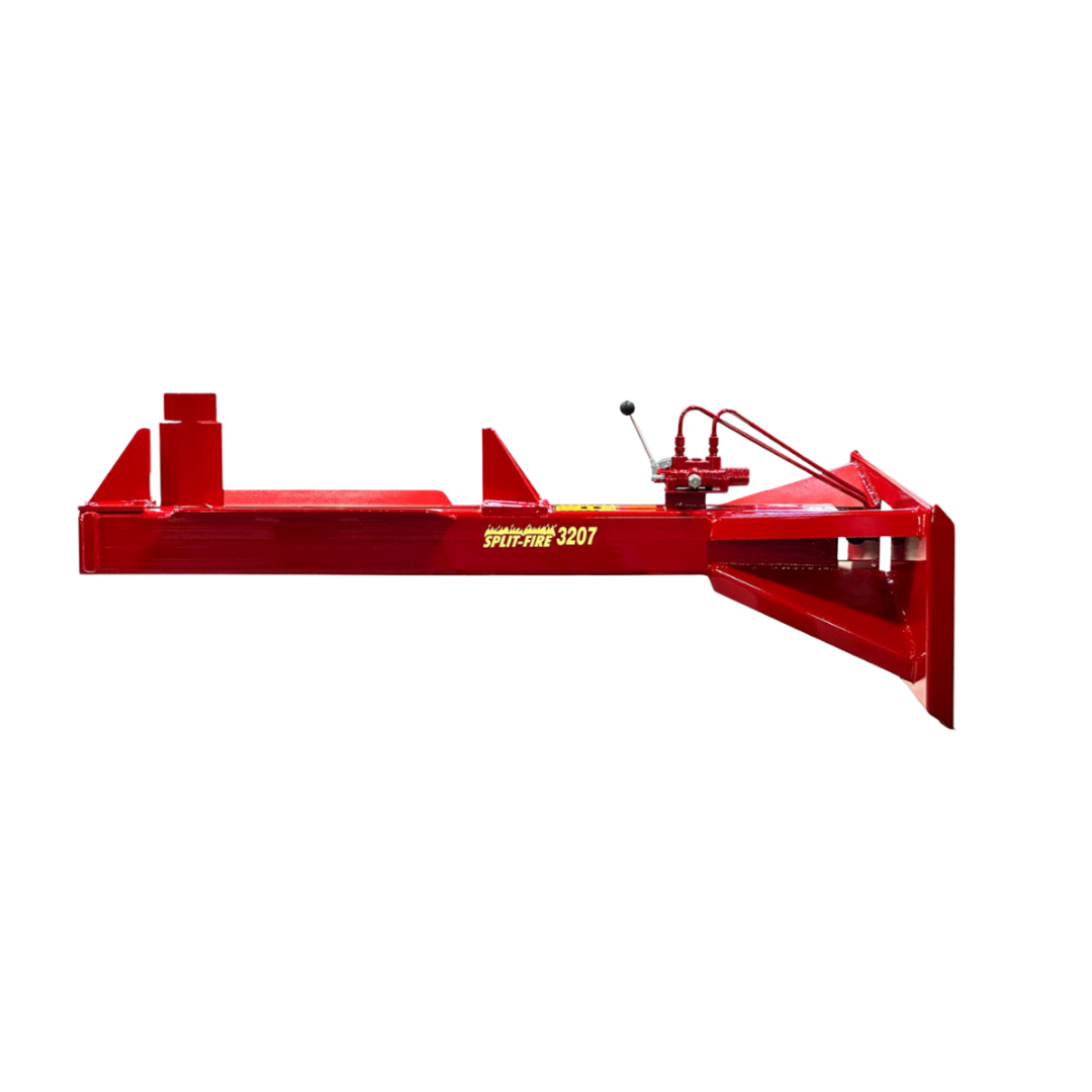 3207 log splitter