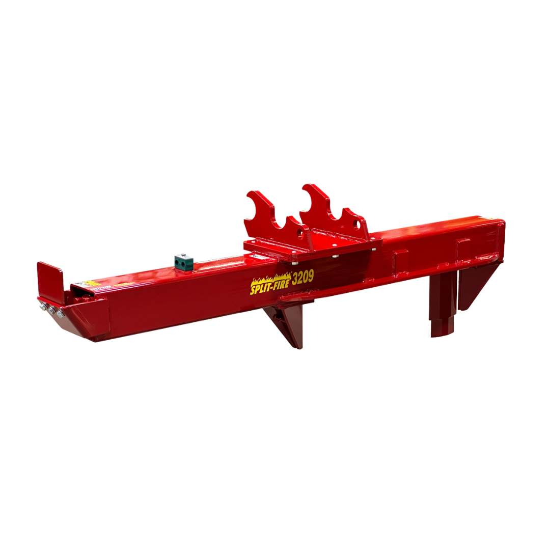 3209 log splitter