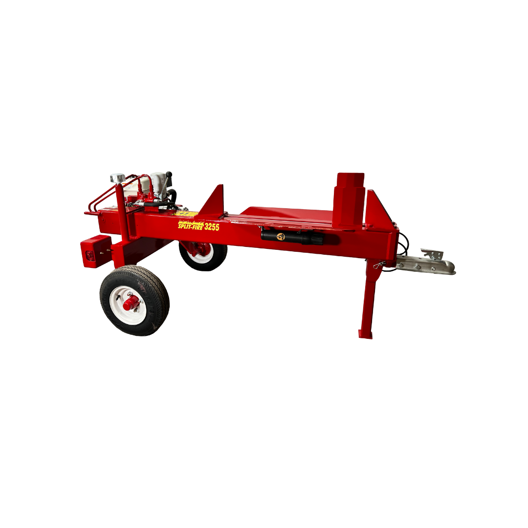 3265 22T wood splitter
