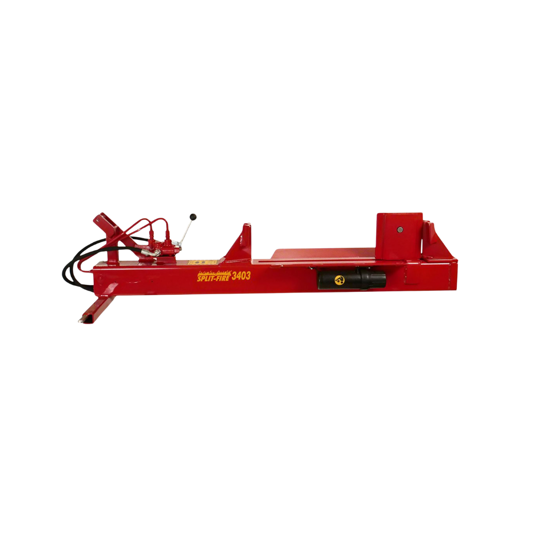 3403 log splitter