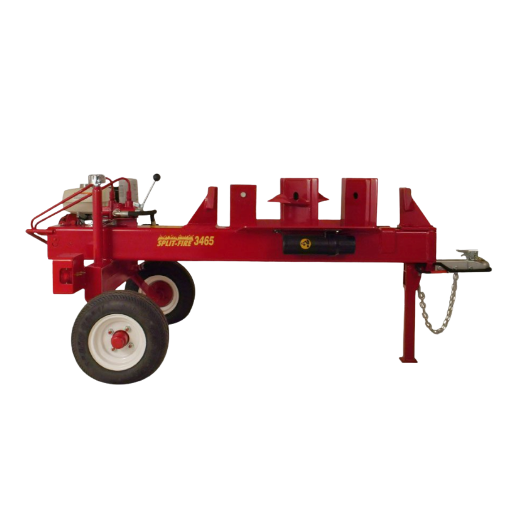 3455 log splitter