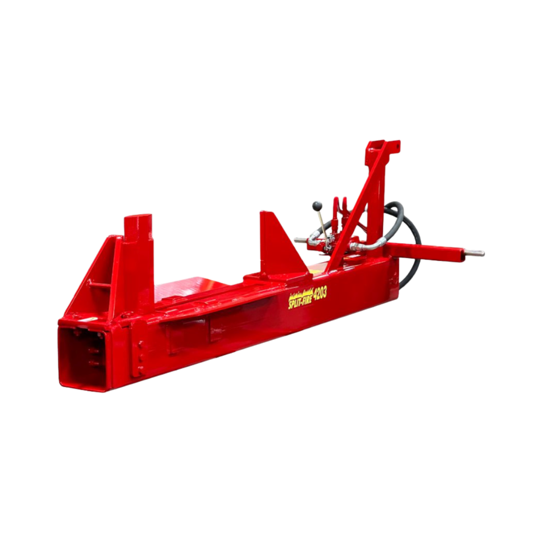 4203 log splitter