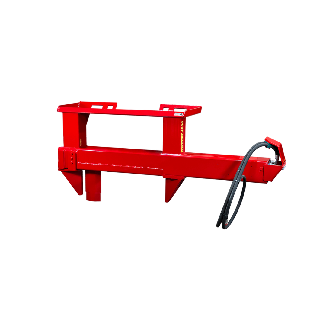4206 log splitter