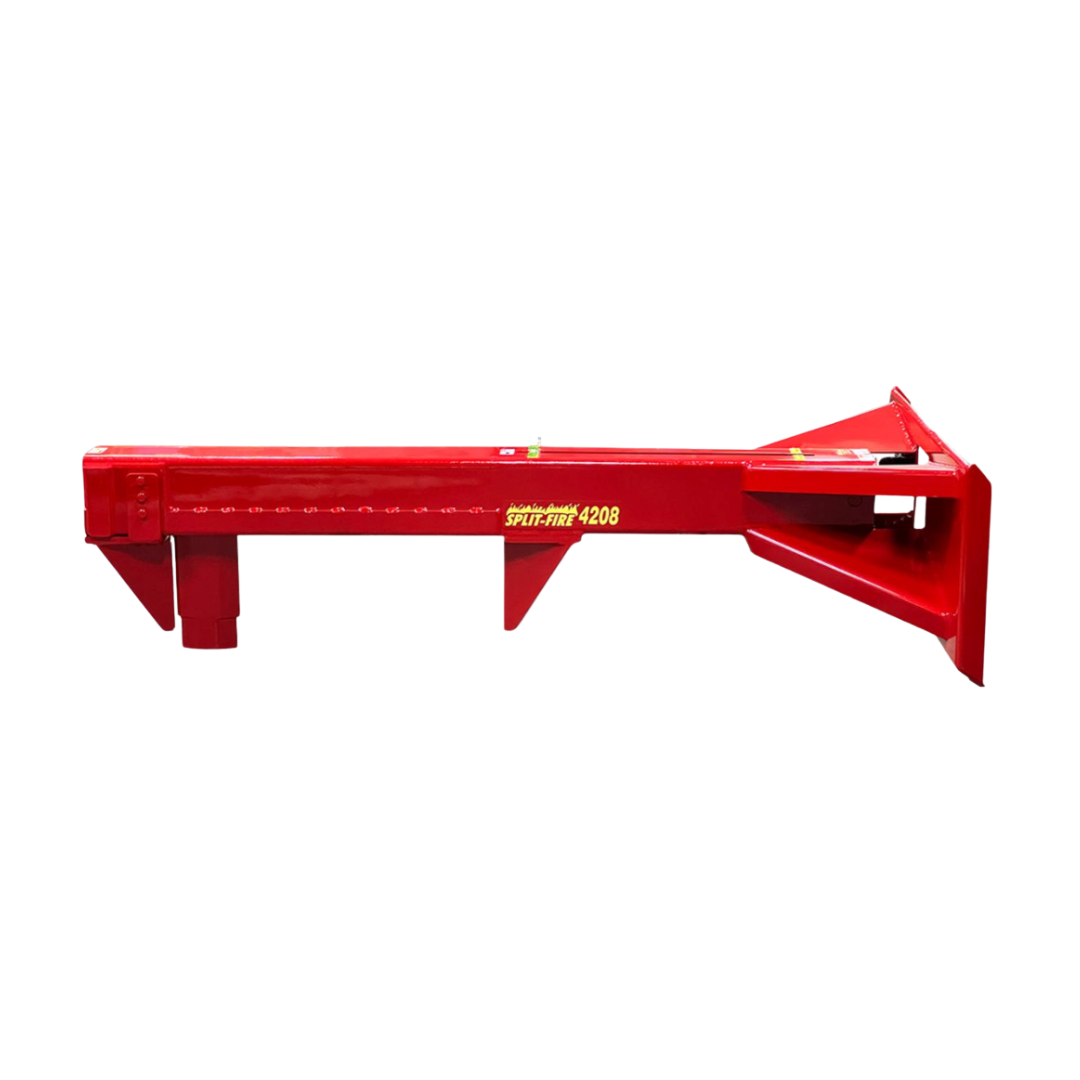 4208 log splitter
