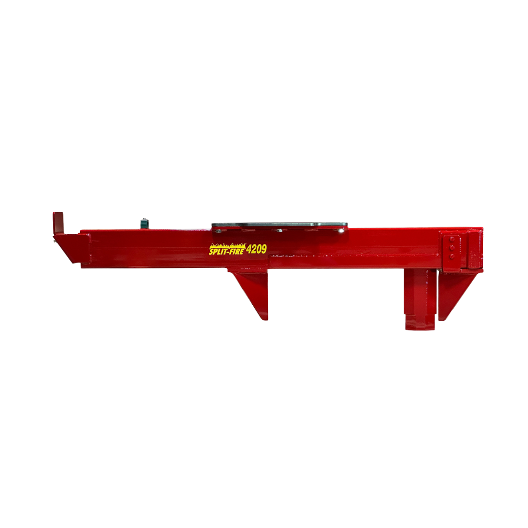 4209 log splitter