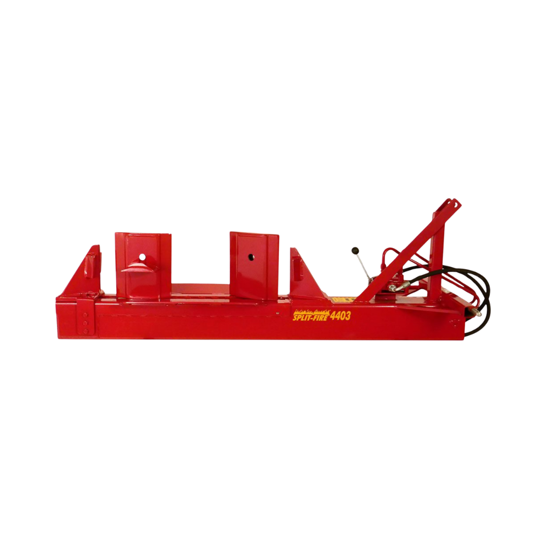 4403 log splitter