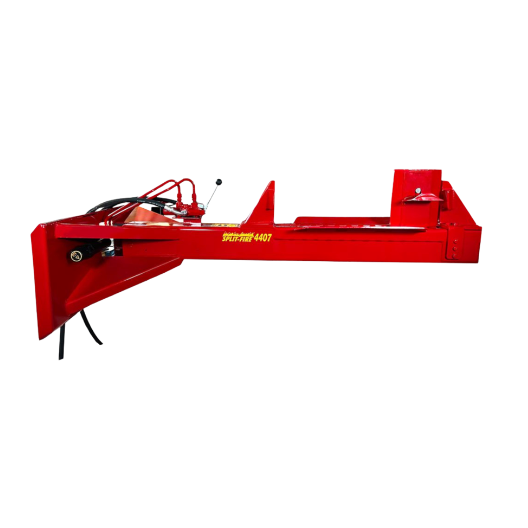 4407 log splitter