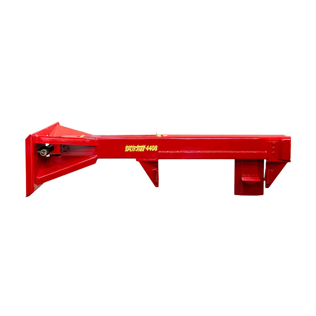 4408 log splitter