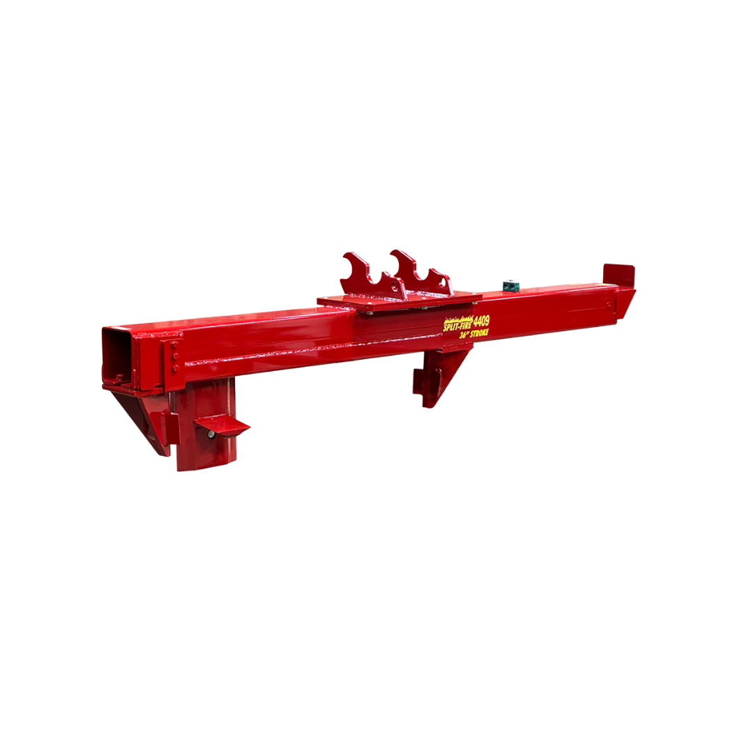 4409 log splitter