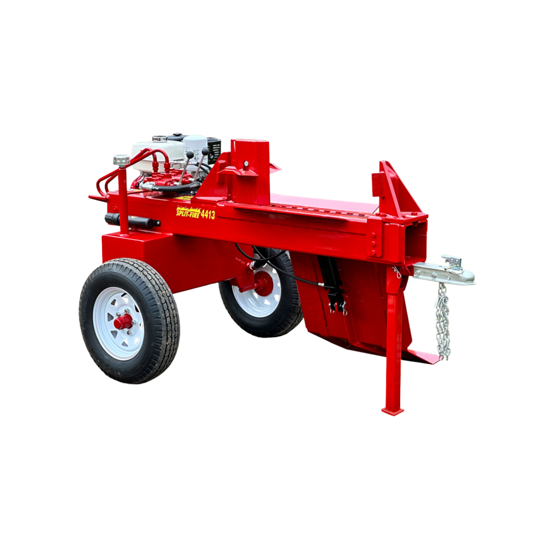 4490 32T wood splitter