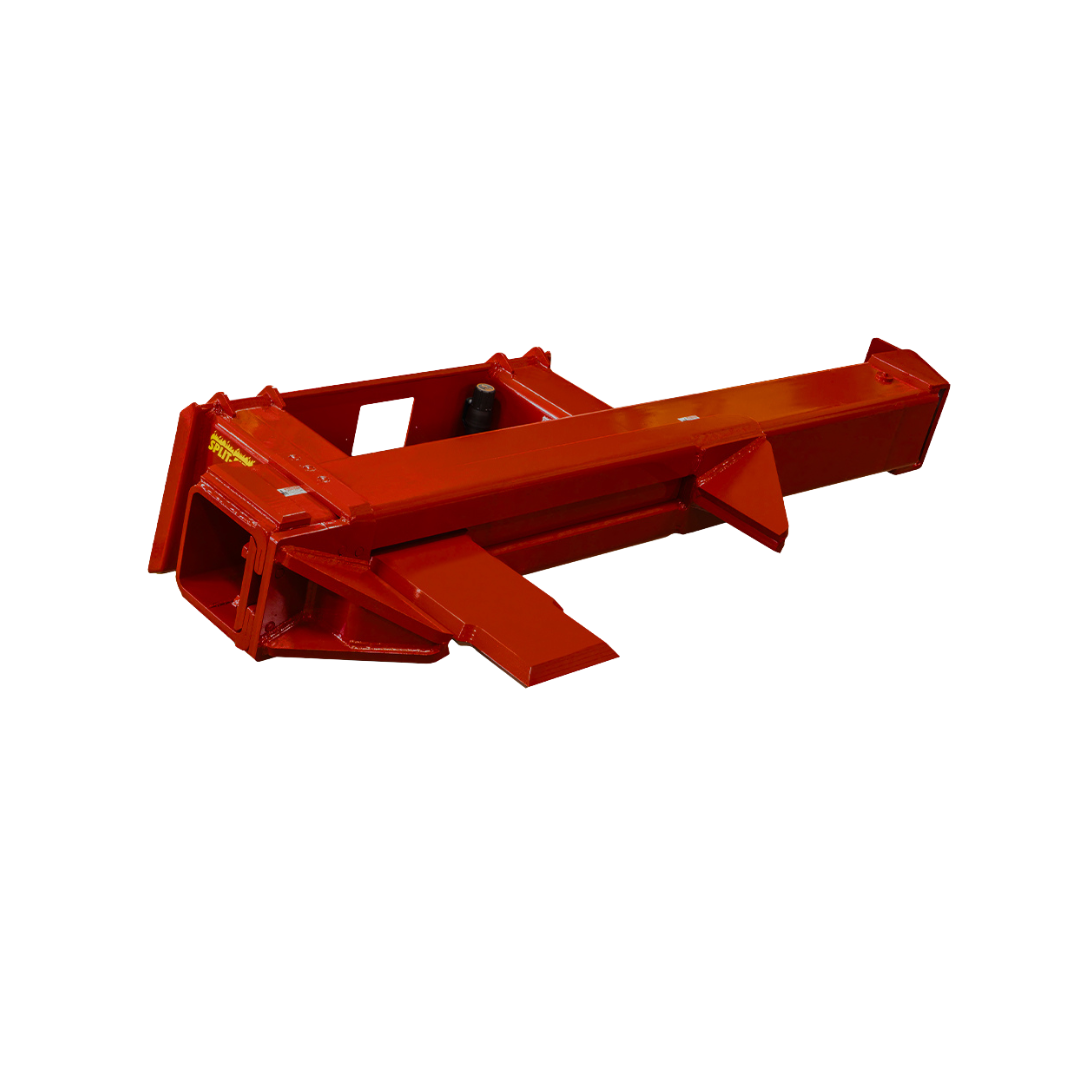 6206 log splitter