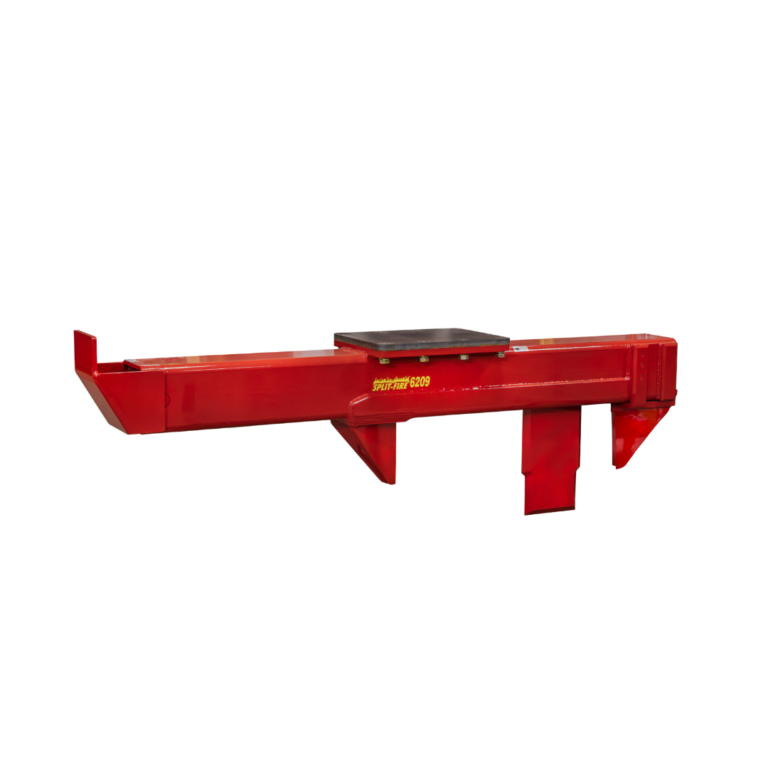 6209 log splitter