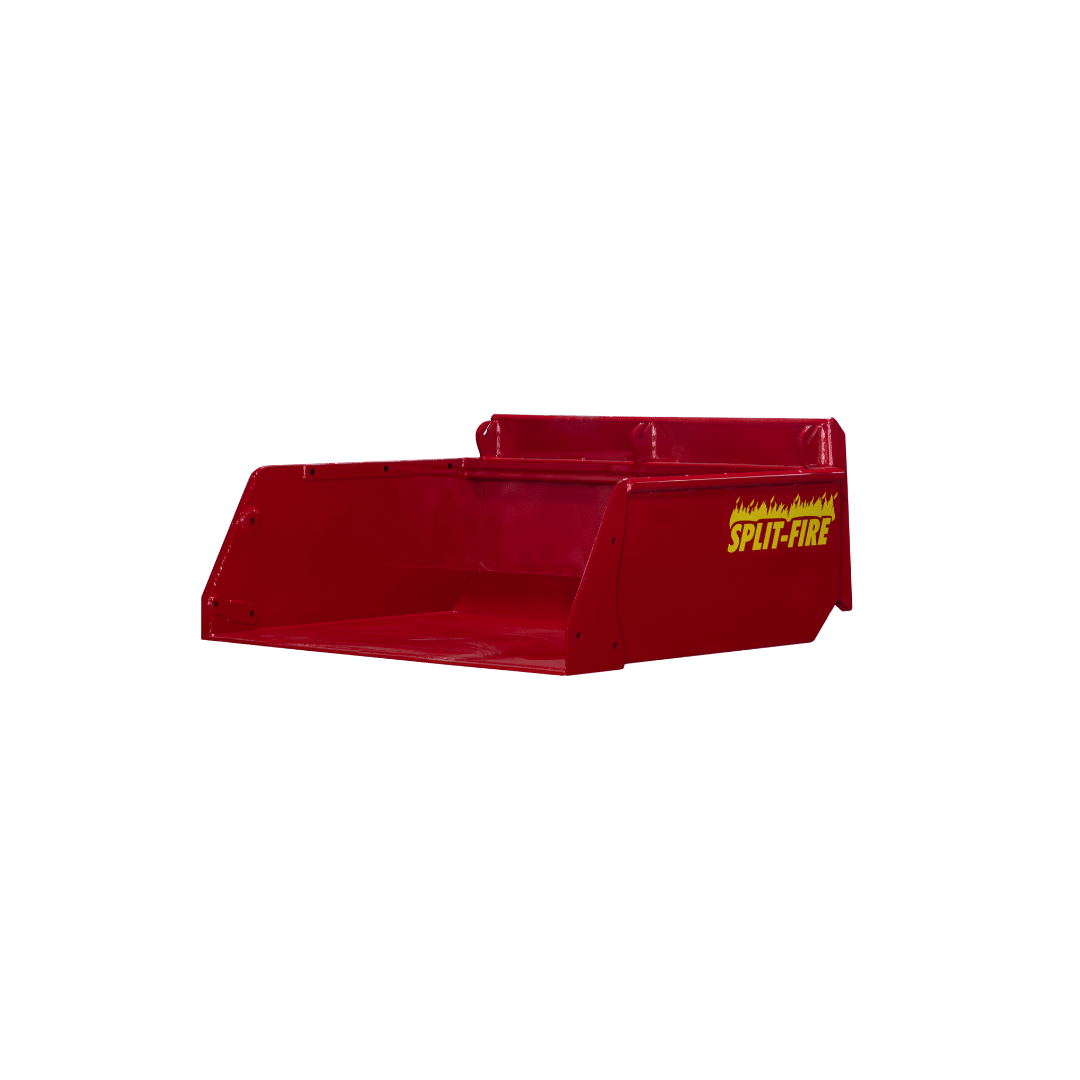 48" Hi Cap Bucket