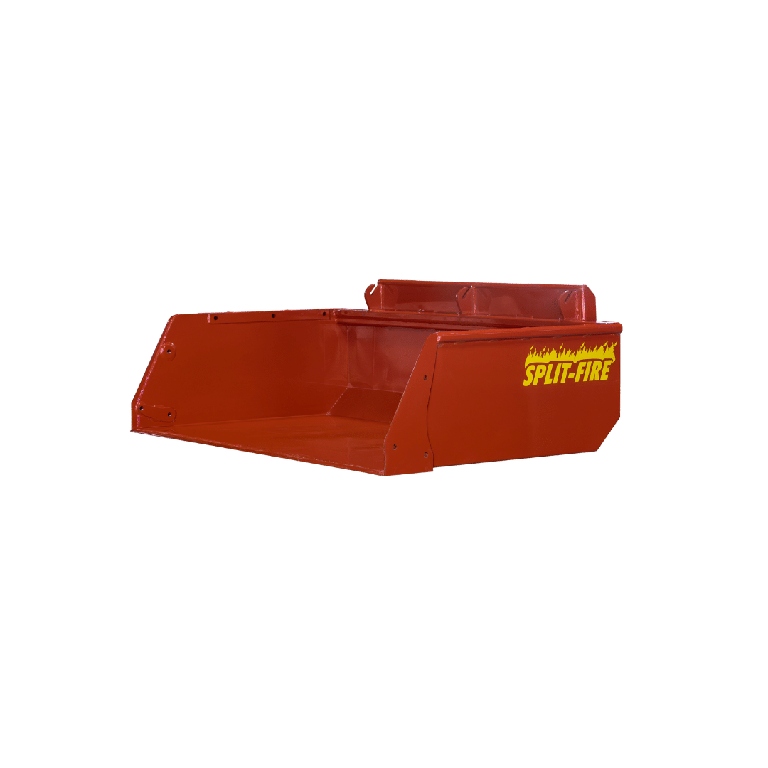 60" Hi Cap Bucket