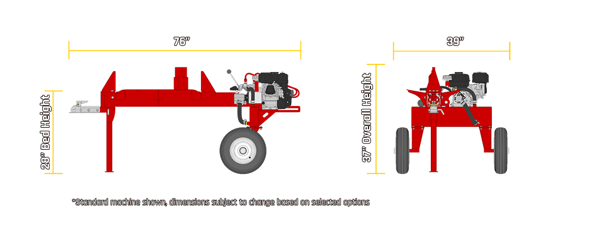 2265 technical drawing