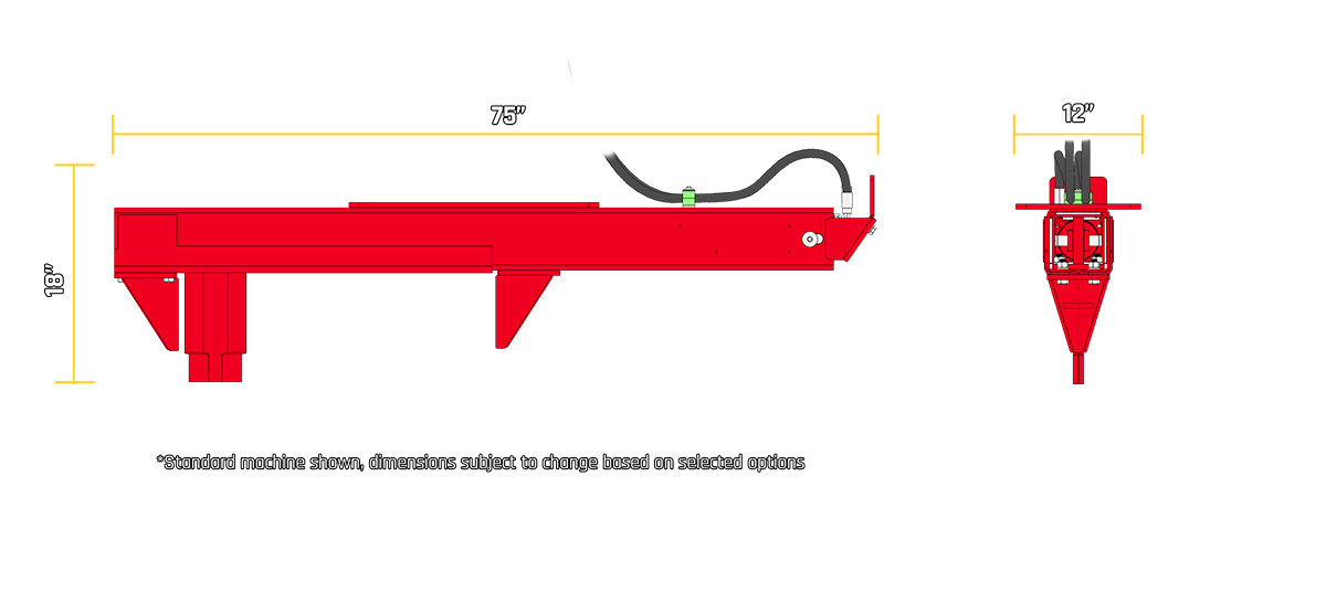 3209 technical drawing