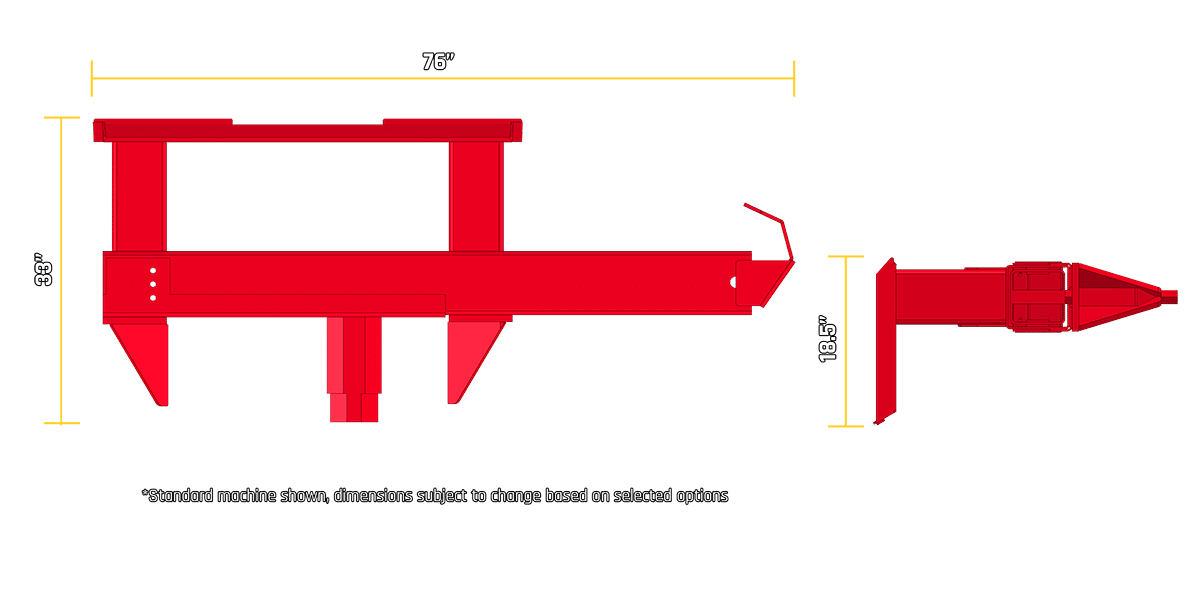 4206 technical drawing