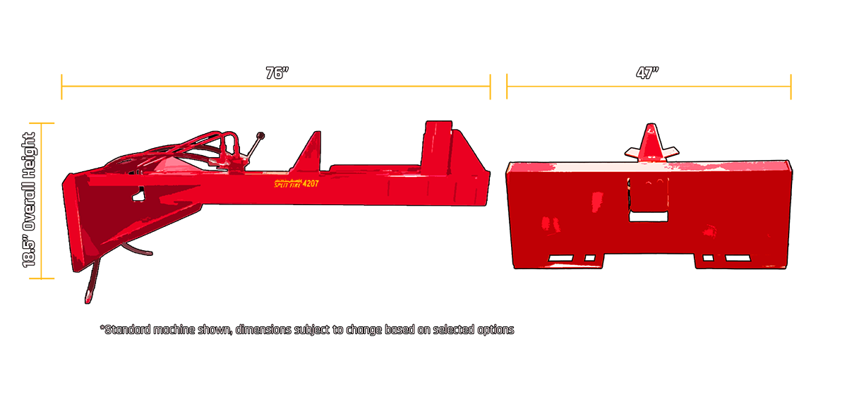 4207 technical drawing