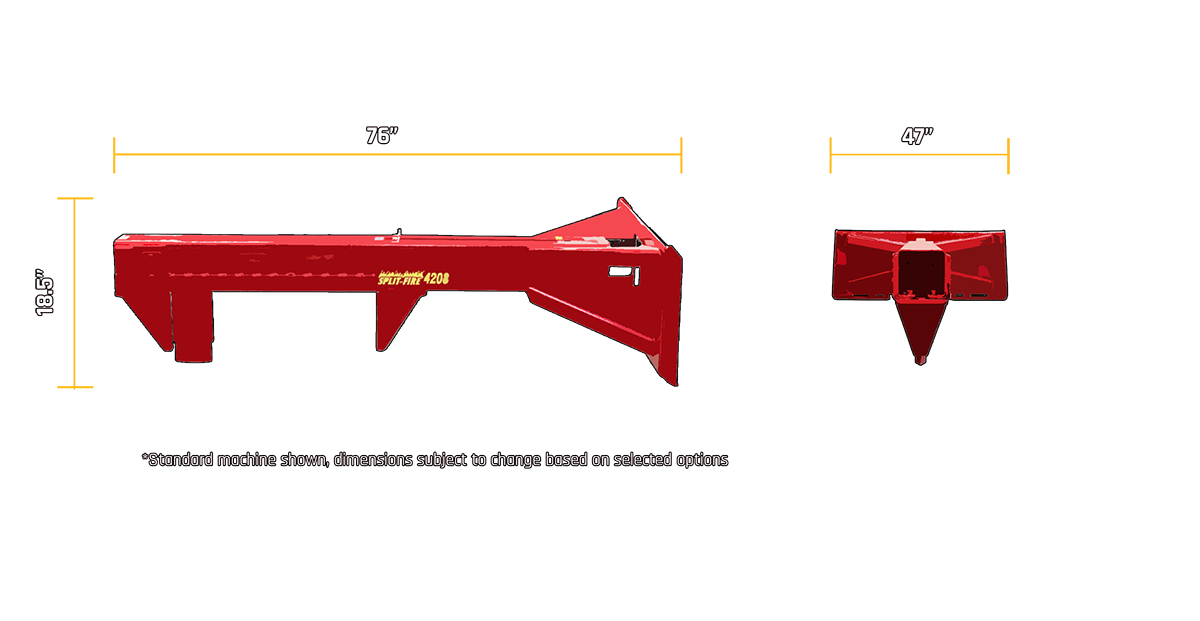 4208 technical drawing