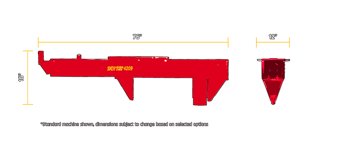 4209 technical drawing
