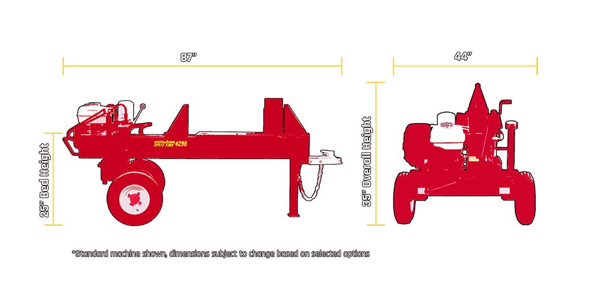 4290 technical drawing