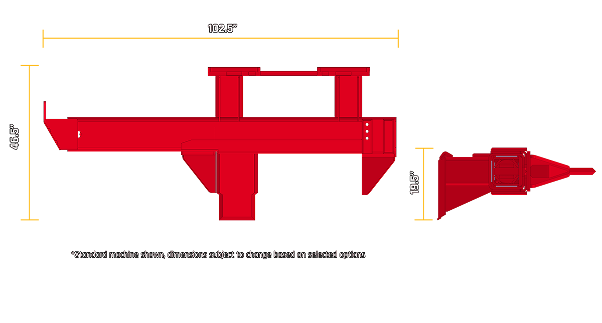 6206 technical drawing