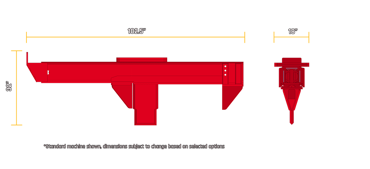 6209 technical drawing