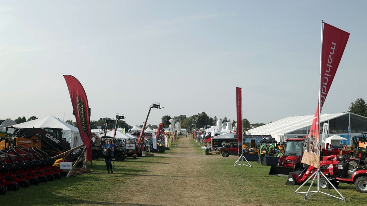 Tradeshow 2