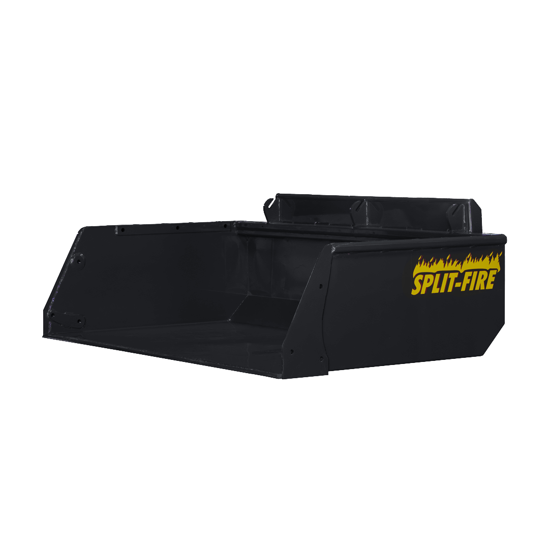 Carry-Alls and Hi-Cap Buckets
