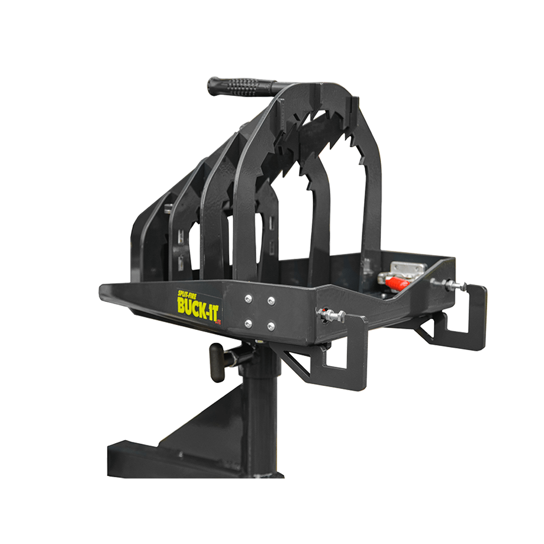 The Buck-It Lite